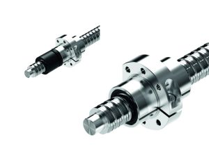 Bosch Rexroth - R1512-1-7055  - Nakrętka toczna, 19 x 36 x 77