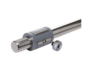 Bosch Rexroth - R0696-025-00  - Tuleja przenosząca moment, 25 x 40 x 58