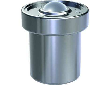 Bosch Rexroth - R0532-145-10  - Element toczny kulkowy, 44,45 x 66,2 x 100,5