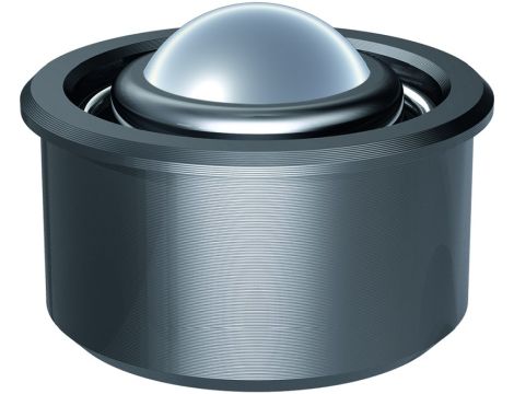 Bosch Rexroth - R0533-012-00  - Element toczny kulkowy, 12 x 20 x 15