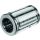Bosch Rexroth - R0730-025-00  - Tuleja toczna, 25 x 40 x 58