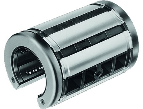 Bosch Rexroth - R0733-230-45  - Tuleja toczna, 30 x 47 x 68