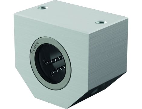 Bosch Rexroth - R1027-255-44  - Tuleja toczna w oprawie, 30 x 67 x 50