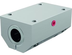 Bosch Rexroth - R1032-616-20  - Tuleja toczna w oprawie, 16 x 0 x 84