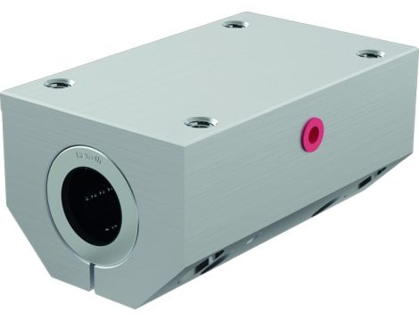 Bosch Rexroth - R1032-620-20  - Tuleja toczna w oprawie, 20 x 0 x 104