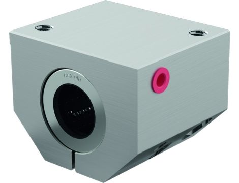 Bosch Rexroth - R1036-630-20  - Tuleja toczna w oprawie, 30 x 87 x 79