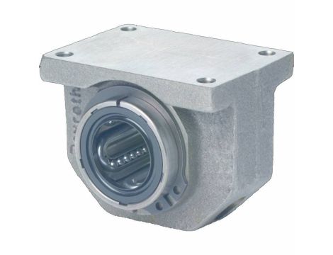 Bosch Rexroth - R1065-220-00  - Tuleja toczna w oprawie, 20 x 60 x 45