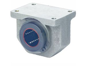 Bosch Rexroth - R1065-640-40  - Tuleja toczna w oprawie, 40 x 108 x 80