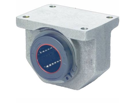 Bosch Rexroth - R1065-640-40  - Tuleja toczna w oprawie, 40 x 108 x 80