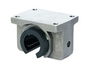 Bosch Rexroth - R1067-816-40  - Tuleja toczna w oprawie, 16 x 50 x 36