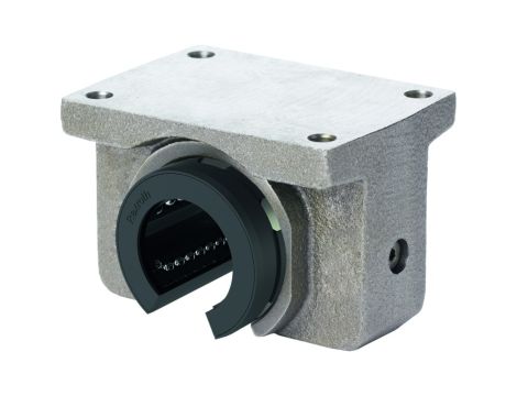 Bosch Rexroth - R1067-816-40  - Tuleja toczna w oprawie, 16 x 50 x 36