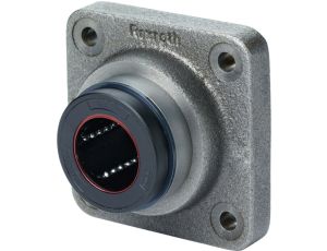 Bosch Rexroth - R1081-812-40  - Tuleja toczna w oprawie, 12 x 42 x 32