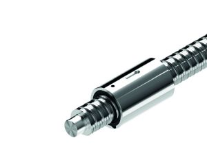 Bosch Rexroth - R1552-1-1012  - Nakrętka toczna, 19 x 33 x 45