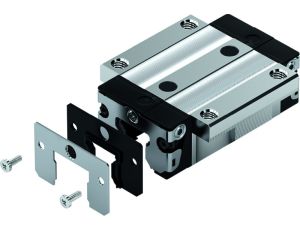 Bosch Rexroth - R1619-320-30  - Uszczelnienie łożyska liniowego, 35 x 0 x 0