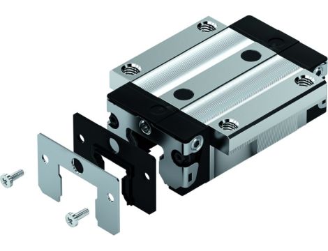 Bosch Rexroth - R1619-320-30  - Uszczelnienie łożyska liniowego, 35 x 0 x 0