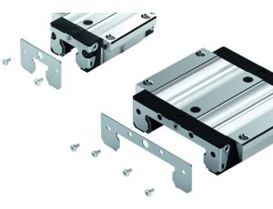 Bosch Rexroth - R1620-810-30  - Zgarniacz, 0