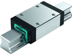 Bosch Rexroth - R1622-514-10  - Wózek z obiegiem kulek (temp. pracy: -10÷80°C), 53 x 100 x 159