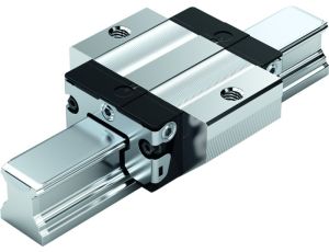 Bosch Rexroth - R1661-814-20  - Wózek z obiegiem kulek (temp. pracy: -10÷80°C), 20 x 63 x 57,3