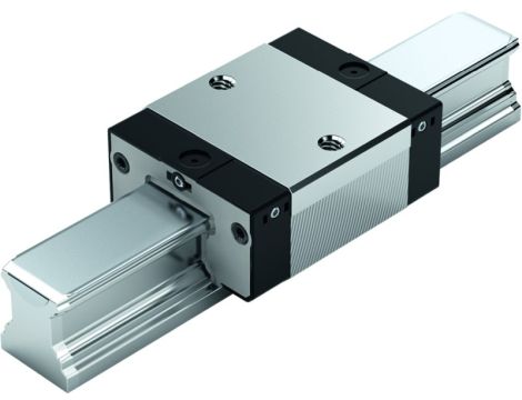 Bosch Rexroth - R1664-894-10  - Wózek z obiegiem kulek (temp. pracy: -10÷80°C), 20 x 42 x 55