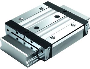 Bosch Rexroth - R1672-213-20  - Wózek z obiegiem kulek (temp. pracy: -10÷80°C), 69 x 100 x 104,7