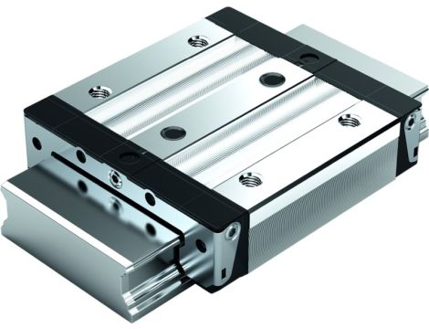 Bosch Rexroth - R1672-213-20  - Wózek z obiegiem kulek (temp. pracy: -10÷80°C), 69 x 100 x 104,7