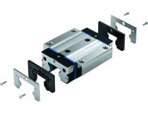 Bosch Rexroth - R1810-320-30  - Uszczelnienie łożyska liniowego, 35 x 0 x 0