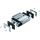 Bosch Rexroth - R1810-320-30  - Uszczelnienie łożyska liniowego, 35 x 0 x 0