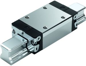 Bosch Rexroth - R2011-214-04  - Wózek z obiegiem kulek, ze stali nierdzewnej (temp. pracy: -10÷80°C), 23 x 48 x 86,2