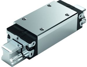 Bosch Rexroth - R1624-222-20  - Wózek z obiegiem kulek (temp. pracy: -10÷80°C), 23 x 48 x 107,9