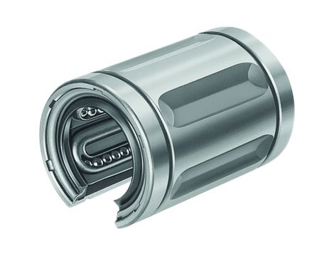 Bosch Rexroth - R0632-080-00  - Tuleja toczna, 80 x 120 x 165