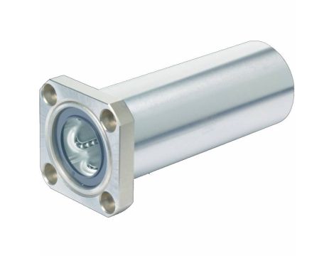 Bosch Rexroth - R0741-520-00  - Tuleja toczna w oprawie, 20 x 32 x 80