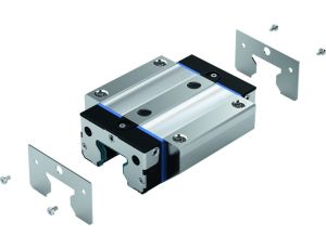 Bosch Rexroth - R1810-410-00  - Zgarniacz, 0