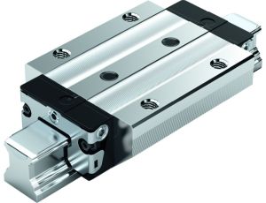 Bosch Rexroth - R1653-314-20  - Wózek z obiegiem kulek (temp. pracy: -10÷80°C), 34 x 100 x 139