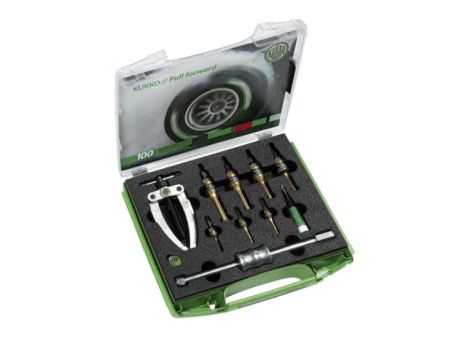 KUKKO - K-22-C-E-C  - Ściągacz wewnętrzny, 0