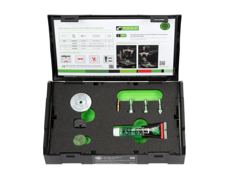 KUKKO - K-600-A  - Akcesoria do ściągaczy, 0