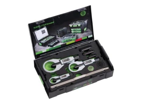 KUKKO - K-55-B  - Przecinak, 0