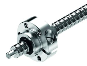 Bosch Rexroth - R1532-2-3004  - Nakrętka toczna, 7,5 x 16 x 16