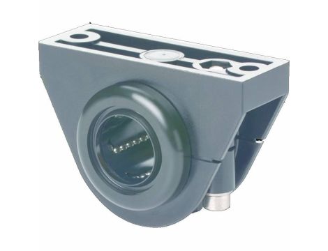 Bosch Rexroth - R1060-220-00  - Tuleja toczna w oprawie, 20 x 69 x 38