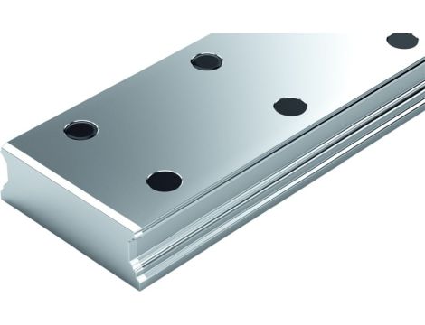 Bosch Rexroth - R1675-304-31 /0967, 57-105  - Prowadnica profilowa (temp. pracy: 0÷80°C), 0 x 90 x 0