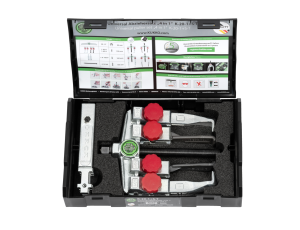 KUKKO - K-20-1+S-T  - Ściągacz mechaniczny, 0