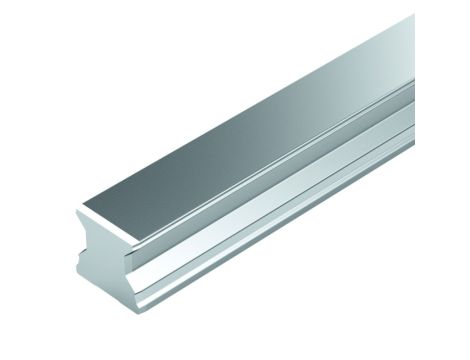 Bosch Rexroth - R1807-303-31 /1080, 20-60  - Prowadnica profilowa z otworami gwintowanymi (temp. pracy: 0÷80°C), 0 x 34 x 0