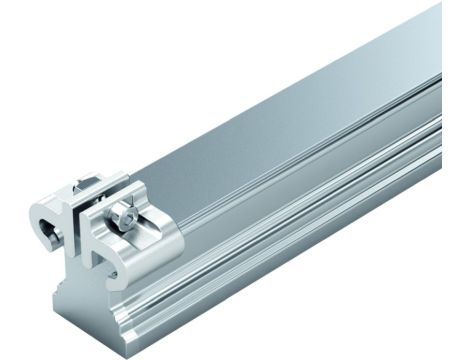 Bosch Rexroth - R1605-734-31 /0565, 40-125  - Prowadnica profilowa z taśmą osłonową (temp. pracy: 0÷80°C), 0 x 28 x 0