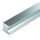 Bosch Rexroth - R1807-302-31 /0599, 19-60  - Prowadnica profilowa z otworami gwintowanymi (temp. pracy: 0÷80°C), 0 x 34 x 0