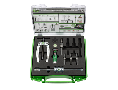 KUKKO - K-22-A-E-C  - Ściągacz wewnętrzny, 0