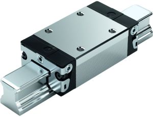 Bosch Rexroth - R1622-214-20  - Wózek z obiegiem kulek (temp. pracy: -10÷80°C), 23 x 48 x 86,2