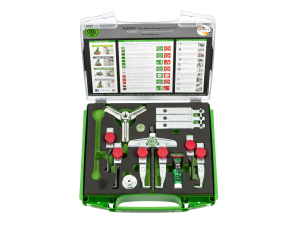 KUKKO - K-2030-1+A  - Ściągacz mechaniczny, 0