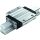 Bosch Rexroth - R1693-213-10  - Wózek z obiegiem kulek (temp. pracy: -10÷80°C), 23 x 73 x 81