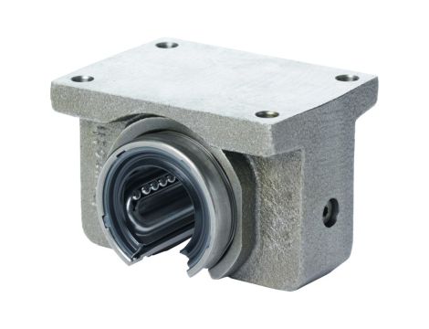 Bosch Rexroth - R1067-230-00  - Tuleja toczna w oprawie, 30 x 84 x 68