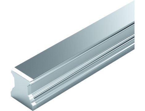 Bosch Rexroth - R1607-204-31 /1031, 42-29  - Prowadnica profilowa z otworami gwintowanymi (temp. pracy: 0÷80°C), 0 x 23 x 0