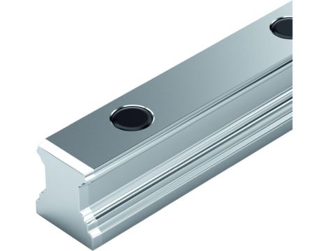 Bosch Rexroth - R1605-800-80  - Zaślepka prowadnicy, plastik, 0 x 9,4 x 0